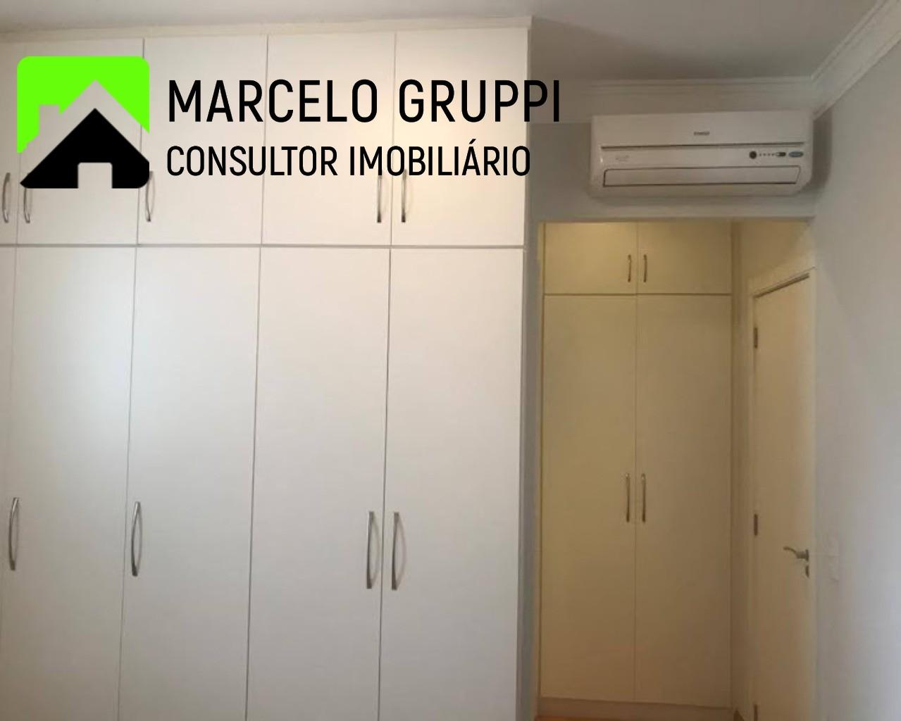 Apartamento à venda com 4 quartos, 188m² - Foto 9