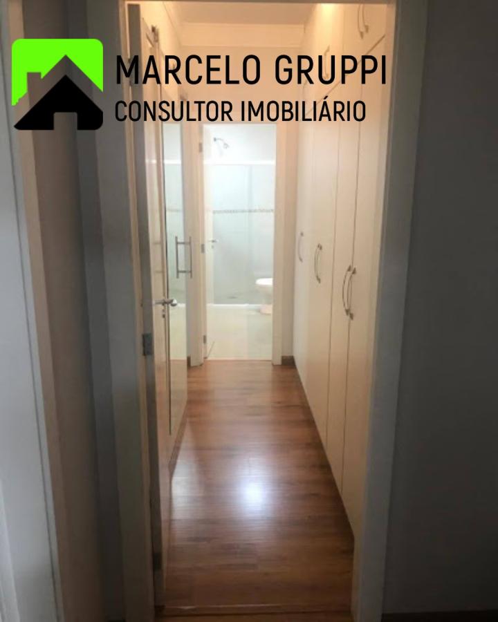 Apartamento à venda com 4 quartos, 188m² - Foto 13