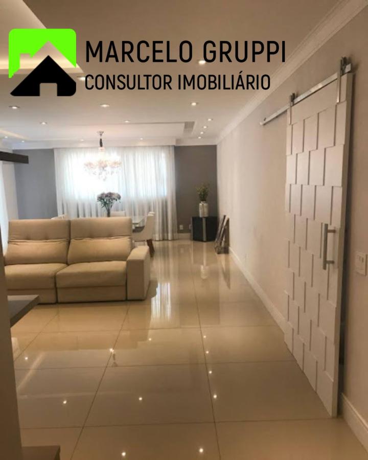 Apartamento à venda com 4 quartos, 188m² - Foto 1