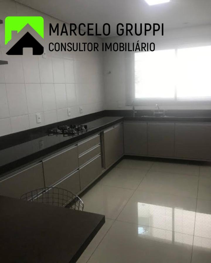 Apartamento à venda com 4 quartos, 188m² - Foto 4