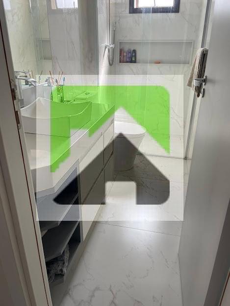 Apartamento à venda com 3 quartos, 104m² - Foto 4