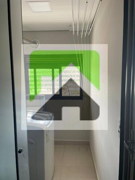 Apartamento à venda com 3 quartos, 104m² - Foto 8