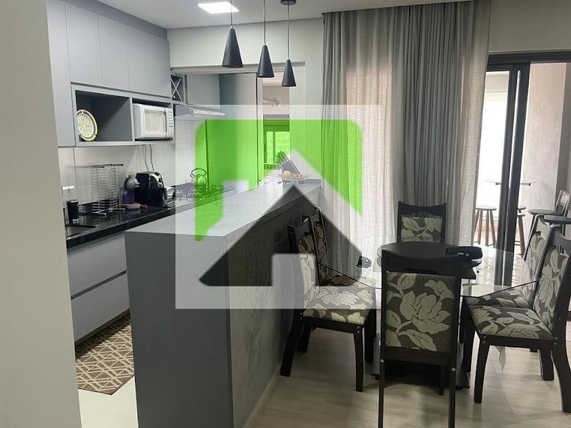 Apartamento à venda com 3 quartos, 104m² - Foto 26