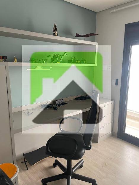 Apartamento à venda com 3 quartos, 104m² - Foto 29