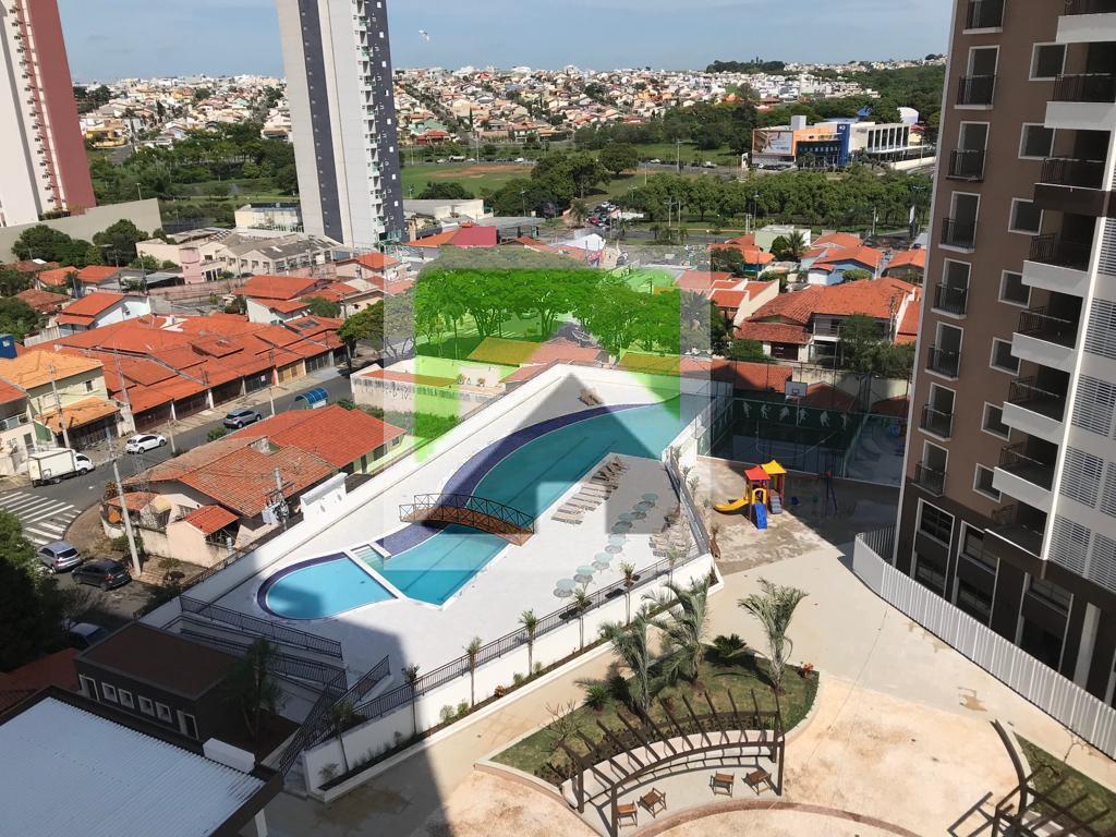 Apartamento à venda com 3 quartos, 104m² - Foto 40