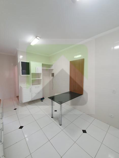 Casa de Condomínio à venda com 3 quartos, 168m² - Foto 13