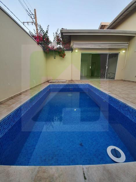 Casa de Condomínio à venda com 3 quartos, 168m² - Foto 1