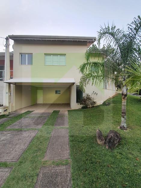 Casa de Condomínio à venda com 3 quartos, 168m² - Foto 26