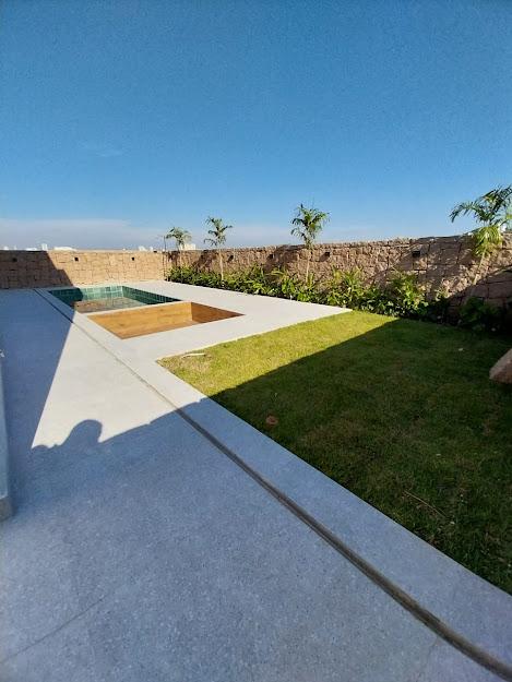 Casa de Condomínio à venda com 4 quartos, 490m² - Foto 19