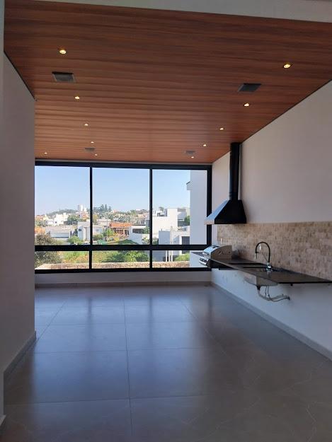 Casa de Condomínio à venda com 4 quartos, 490m² - Foto 23