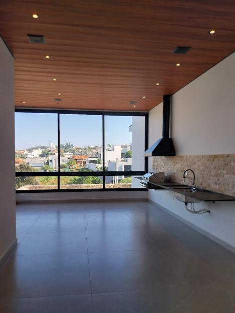 Casa de Condomínio à venda com 4 quartos, 490m² - Foto 30