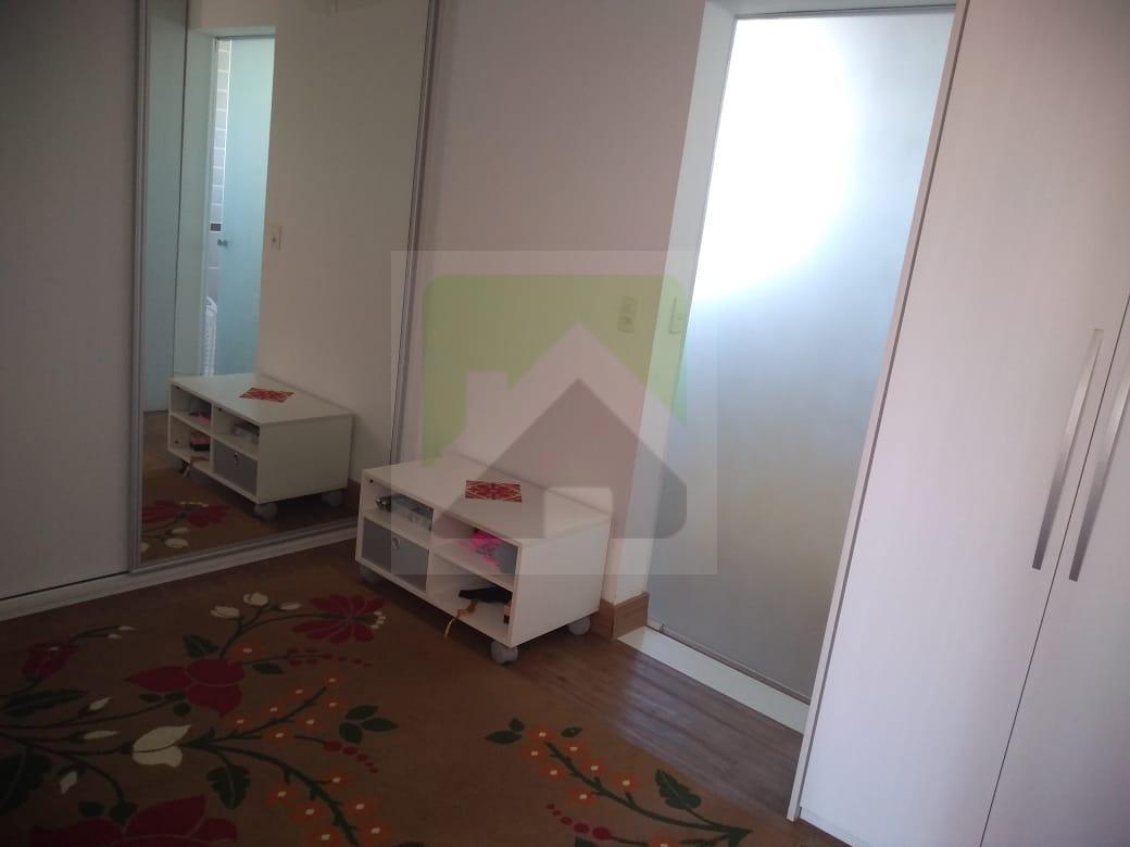 Sobrado à venda com 4 quartos, 320m² - Foto 25