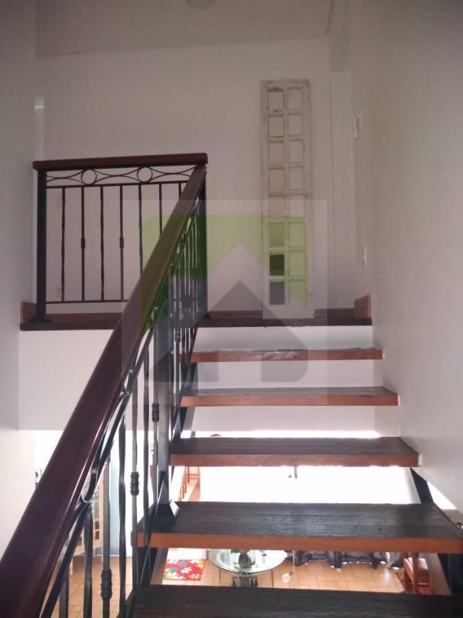 Sobrado à venda com 4 quartos, 320m² - Foto 28