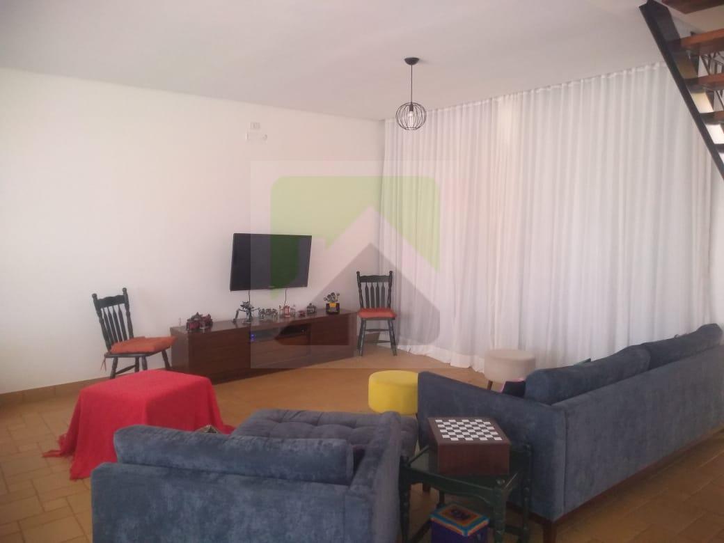 Sobrado à venda com 4 quartos, 320m² - Foto 29