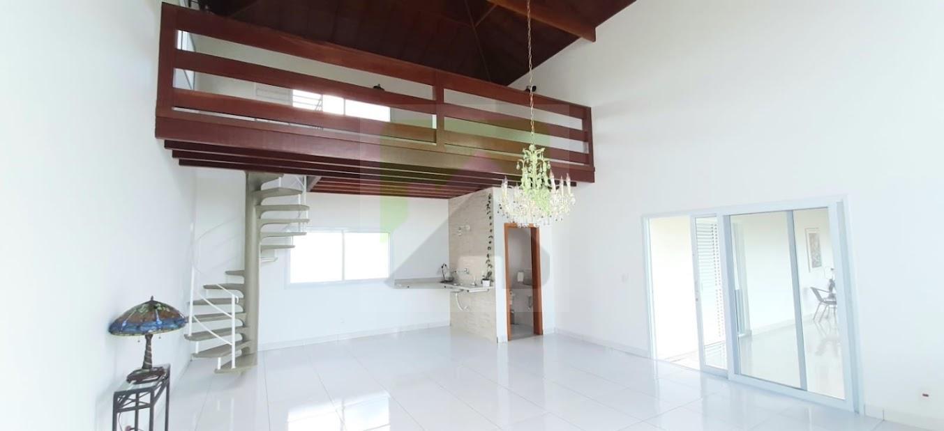 Casa de Condomínio à venda com 4 quartos, 363m² - Foto 2