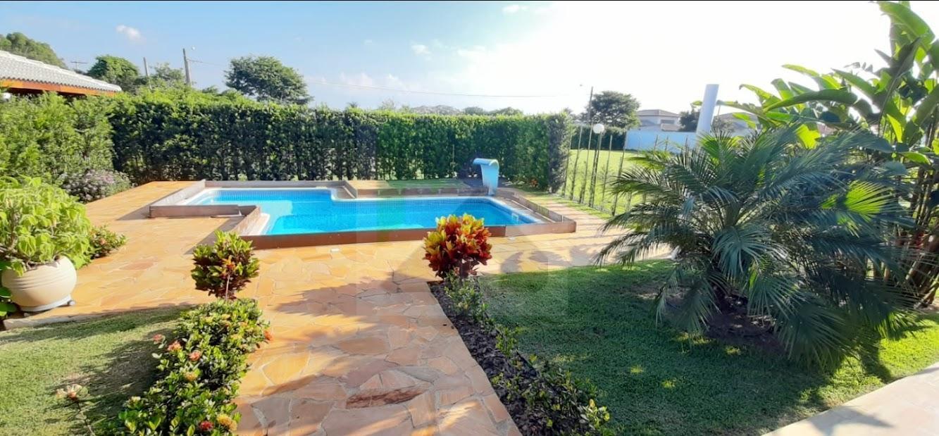 Casa de Condomínio à venda com 4 quartos, 363m² - Foto 7