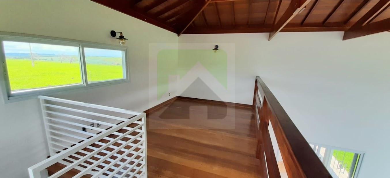 Casa de Condomínio à venda com 4 quartos, 363m² - Foto 14