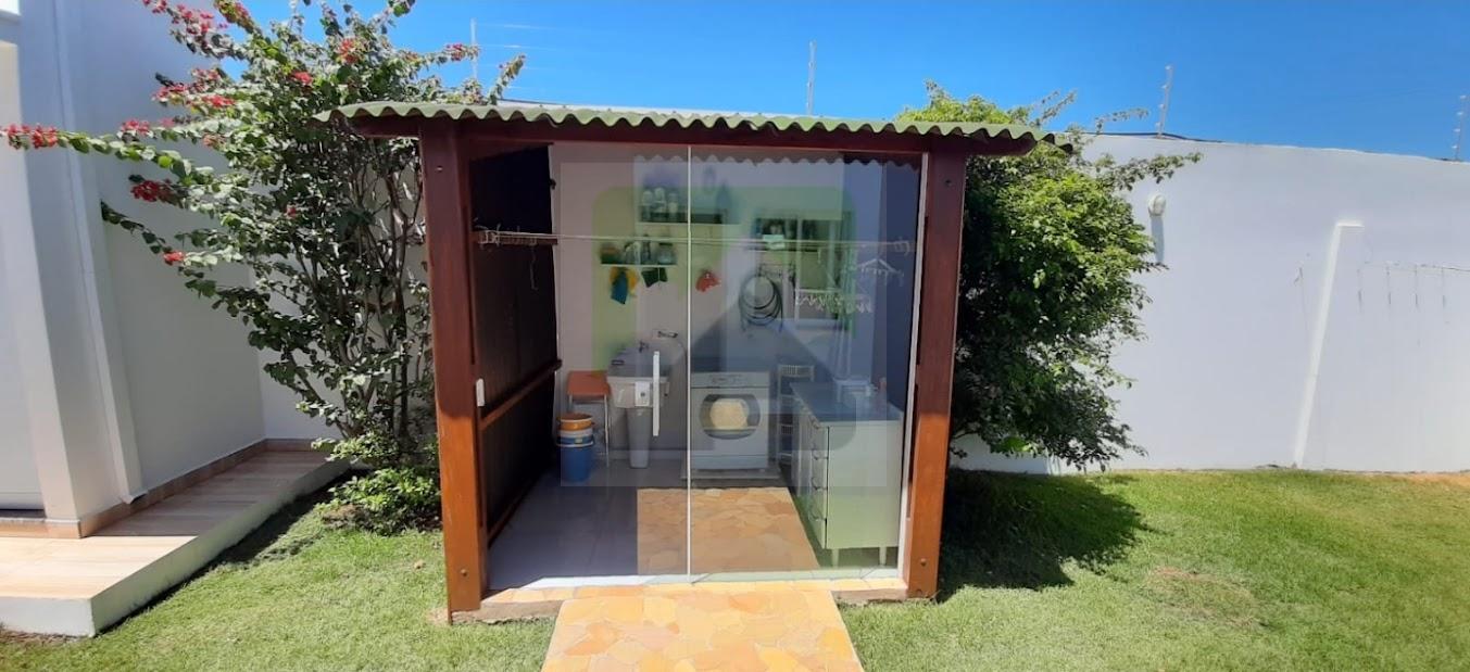 Casa de Condomínio à venda com 4 quartos, 363m² - Foto 19