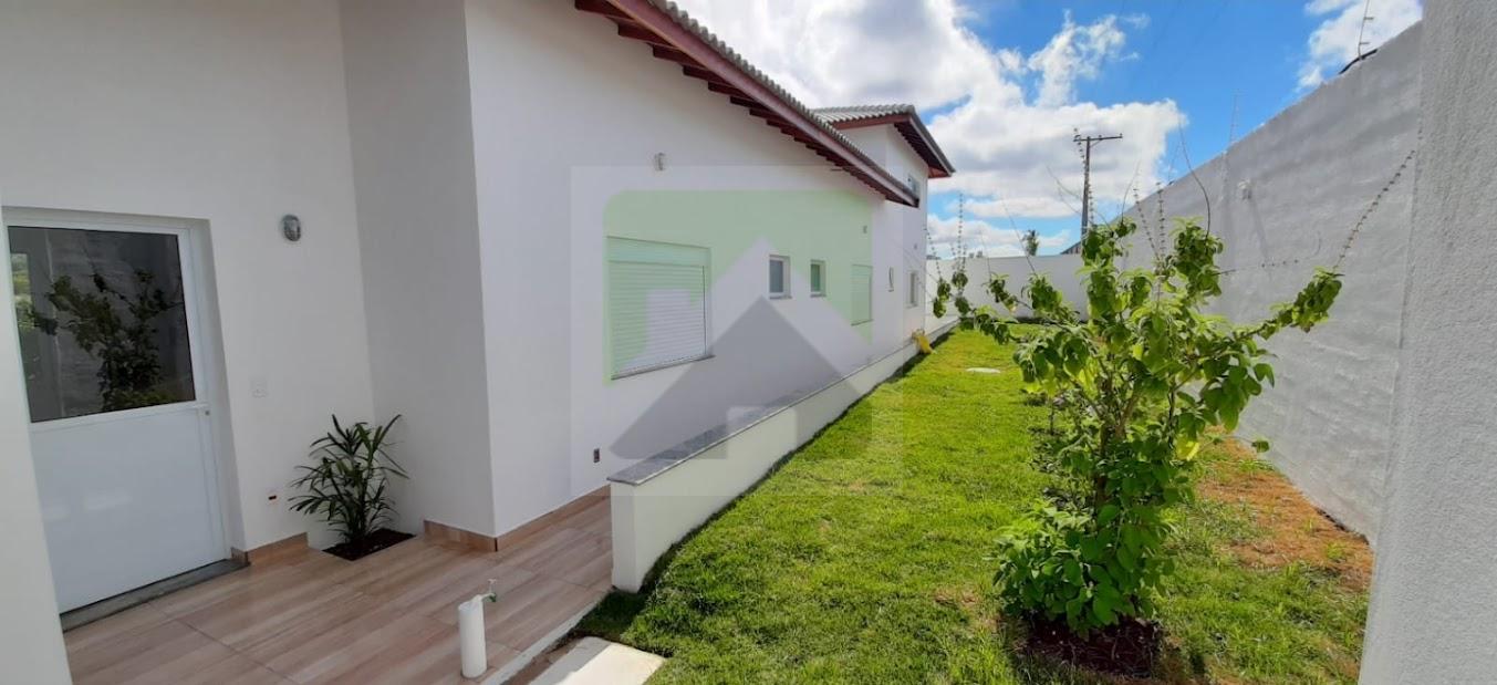 Casa de Condomínio à venda com 4 quartos, 363m² - Foto 21