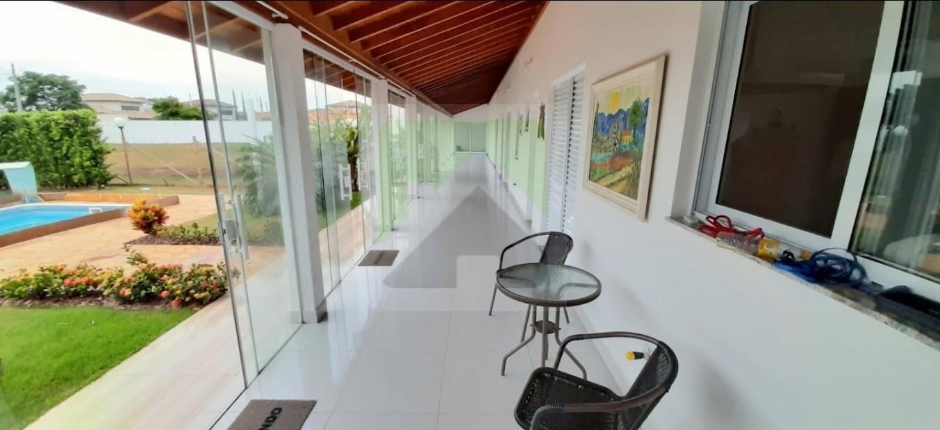 Casa de Condomínio à venda com 4 quartos, 363m² - Foto 20