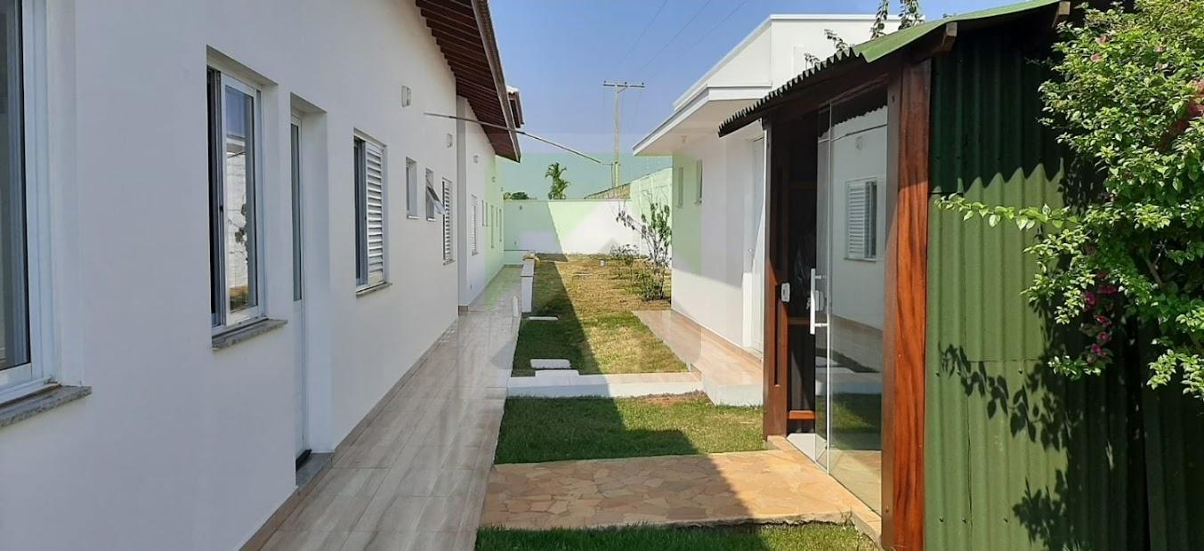 Casa de Condomínio à venda com 4 quartos, 363m² - Foto 24