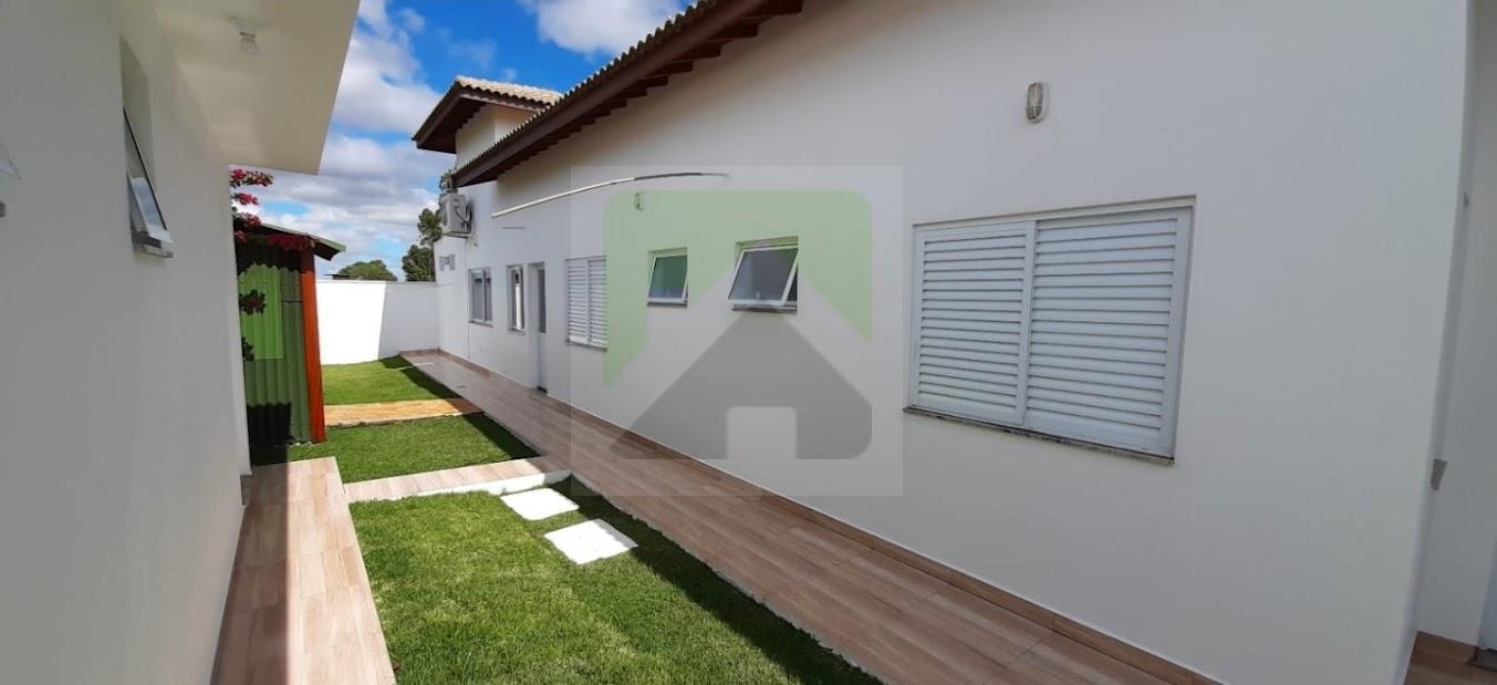 Casa de Condomínio à venda com 4 quartos, 363m² - Foto 26