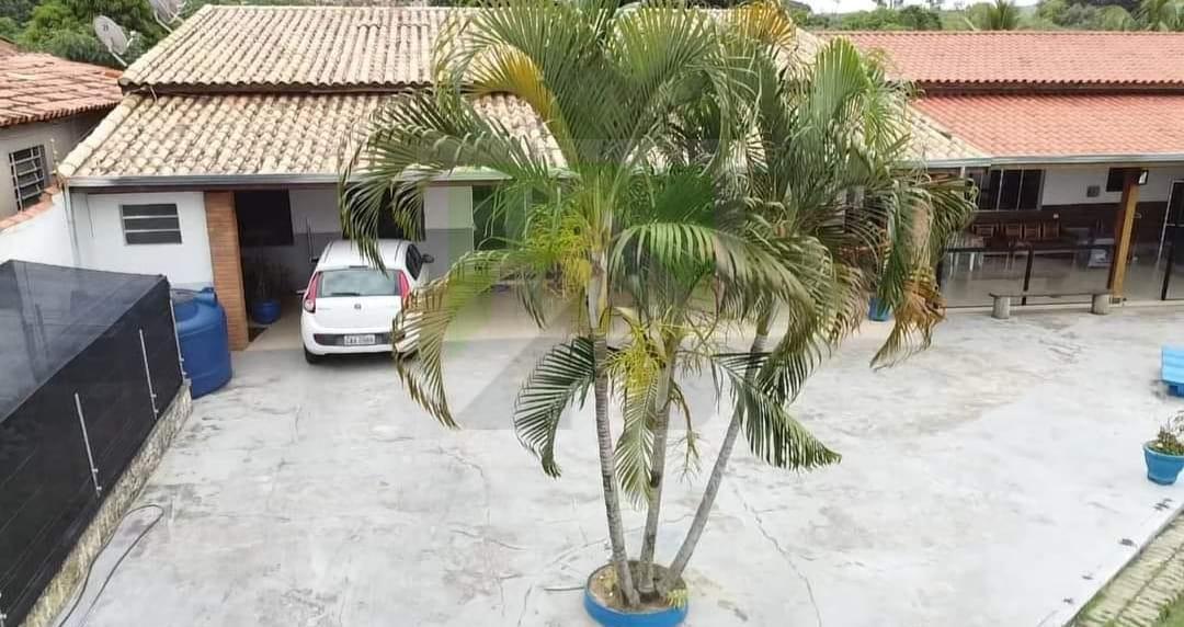 Chácara à venda com 4 quartos, 1400m² - Foto 9