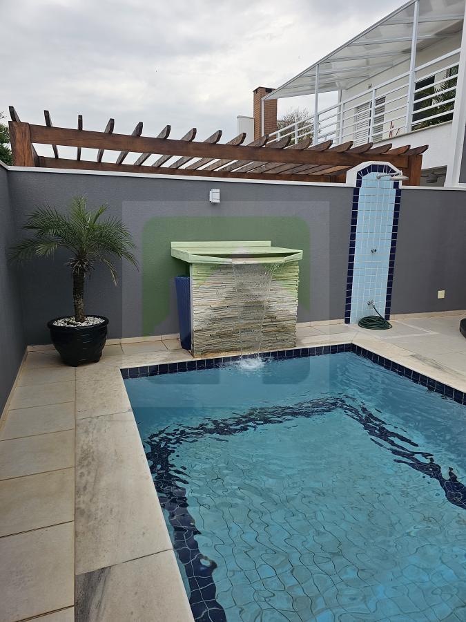 Sobrado à venda com 4 quartos, 300m² - Foto 30