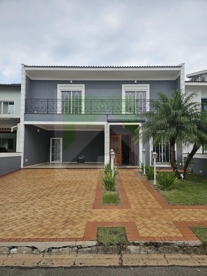 Sobrado à venda com 4 quartos, 300m² - Foto 3