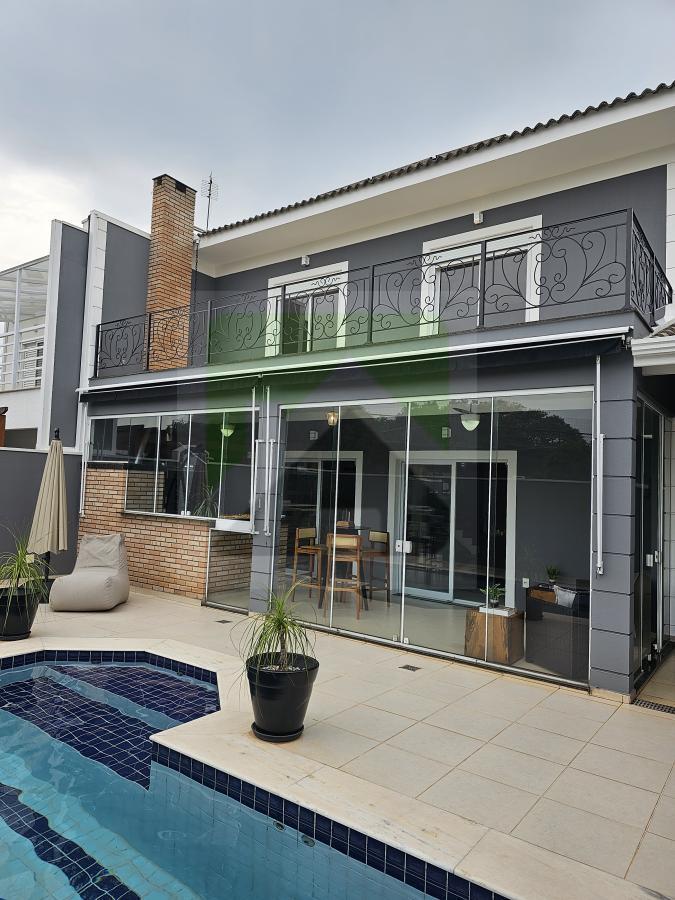 Sobrado à venda com 4 quartos, 300m² - Foto 31