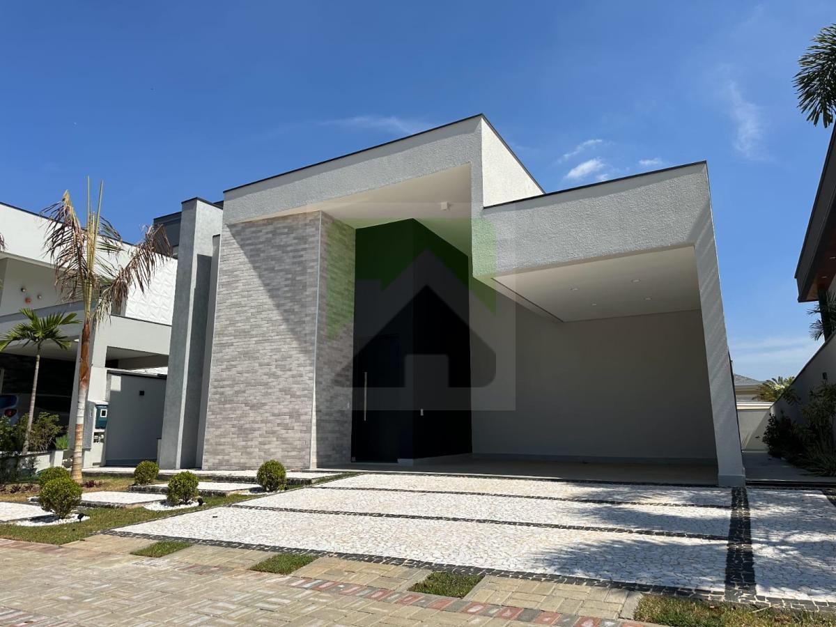 Casa de Condomínio à venda com 4 quartos, 261m² - Foto 18