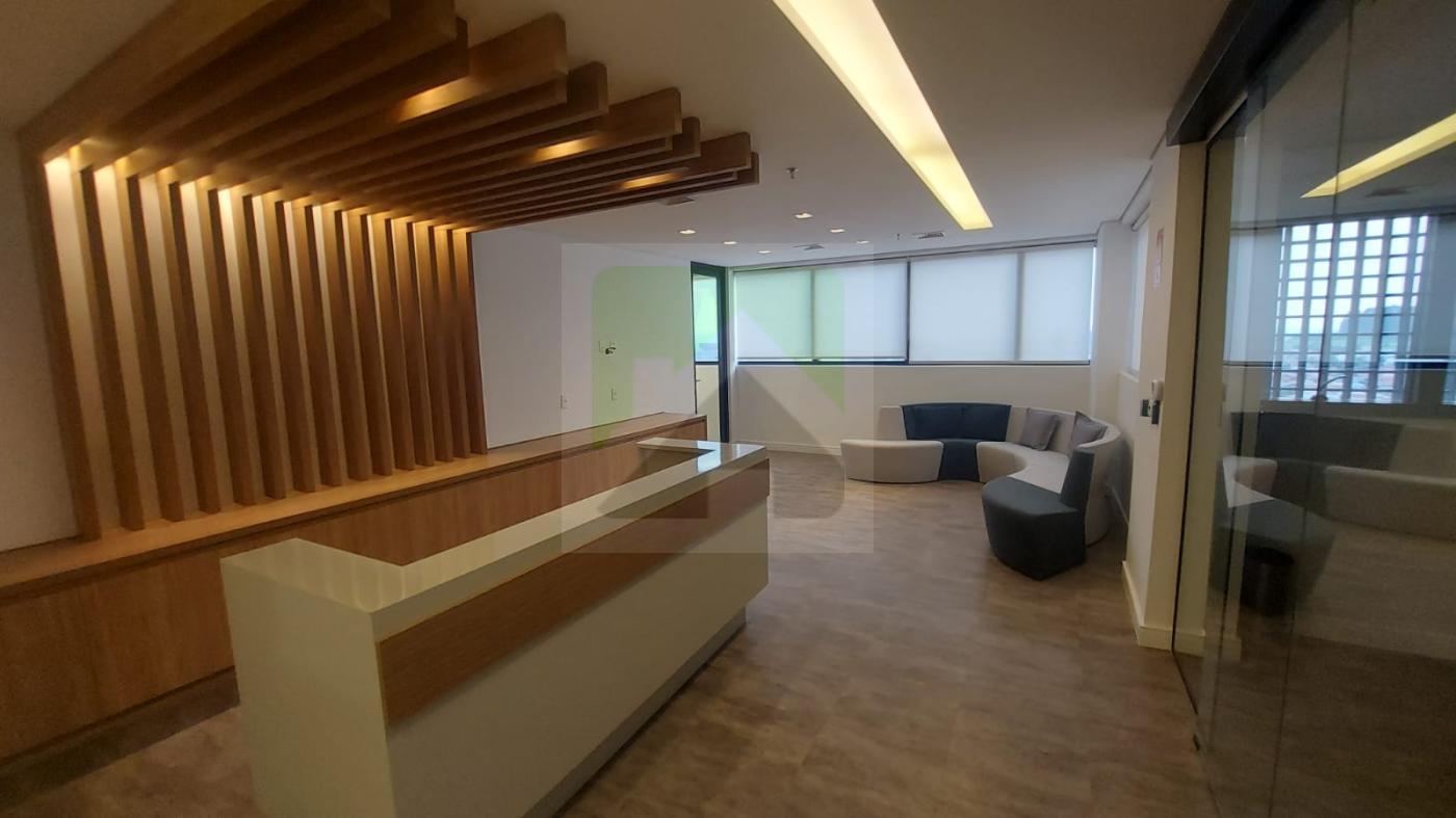 Prédio Inteiro para alugar, 322m² - Foto 19