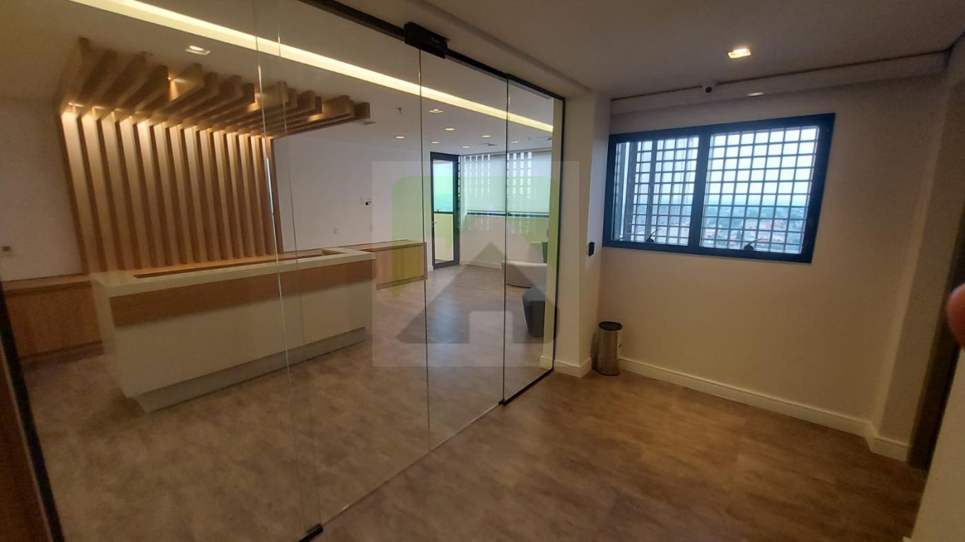 Prédio Inteiro para alugar, 322m² - Foto 18