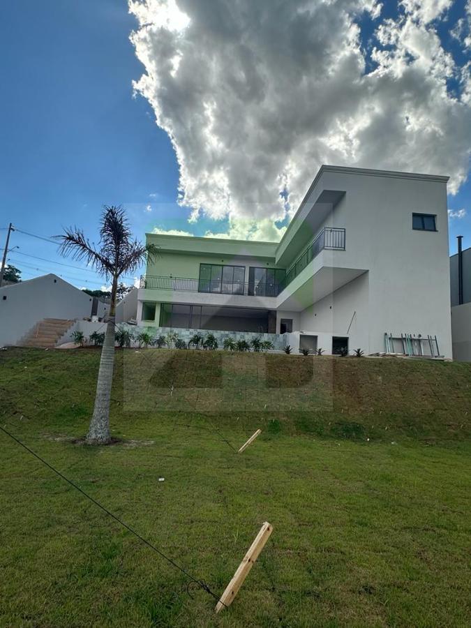 Casa de Condomínio à venda com 3 quartos, 1200m² - Foto 6