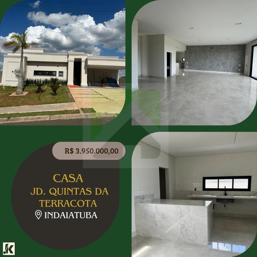 Casa de Condomínio à venda com 3 quartos, 1200m² - Foto 7