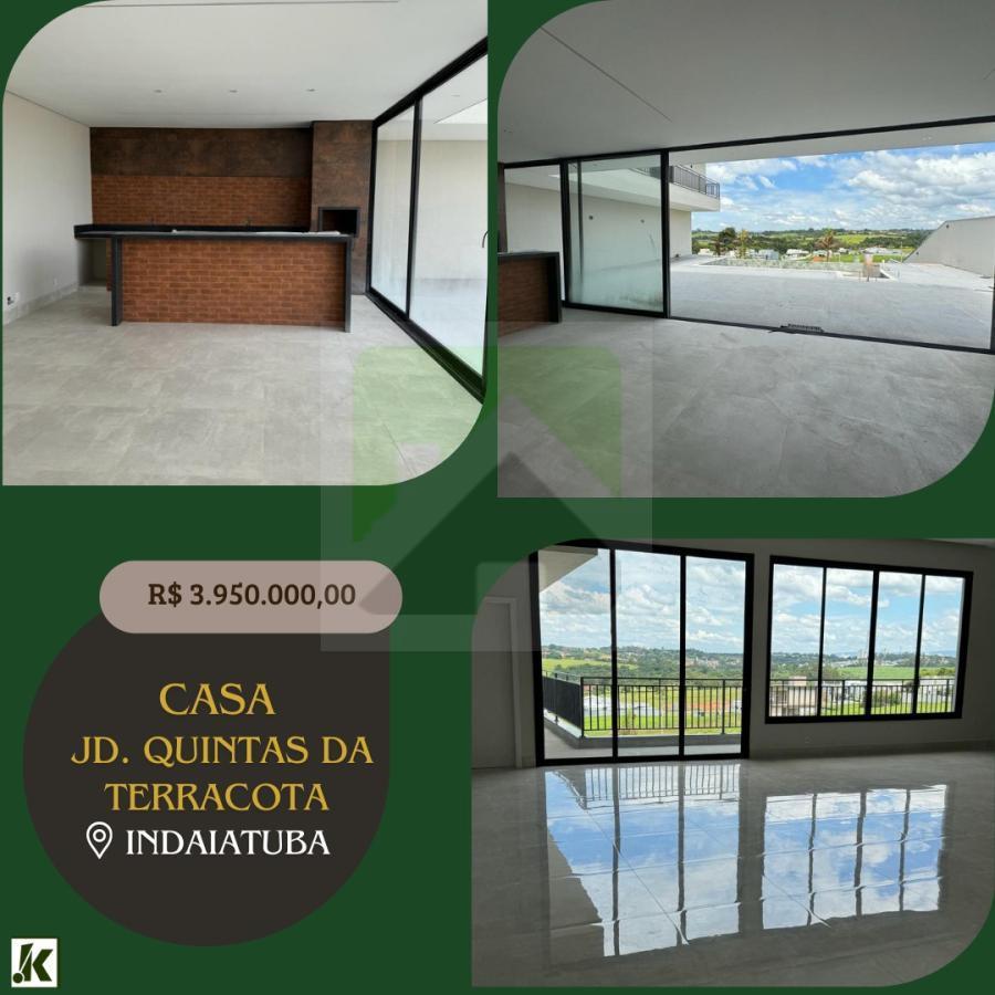 Casa de Condomínio à venda com 3 quartos, 1200m² - Foto 25