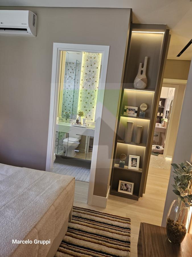 Apartamento à venda com 3 quartos, 86m² - Foto 7