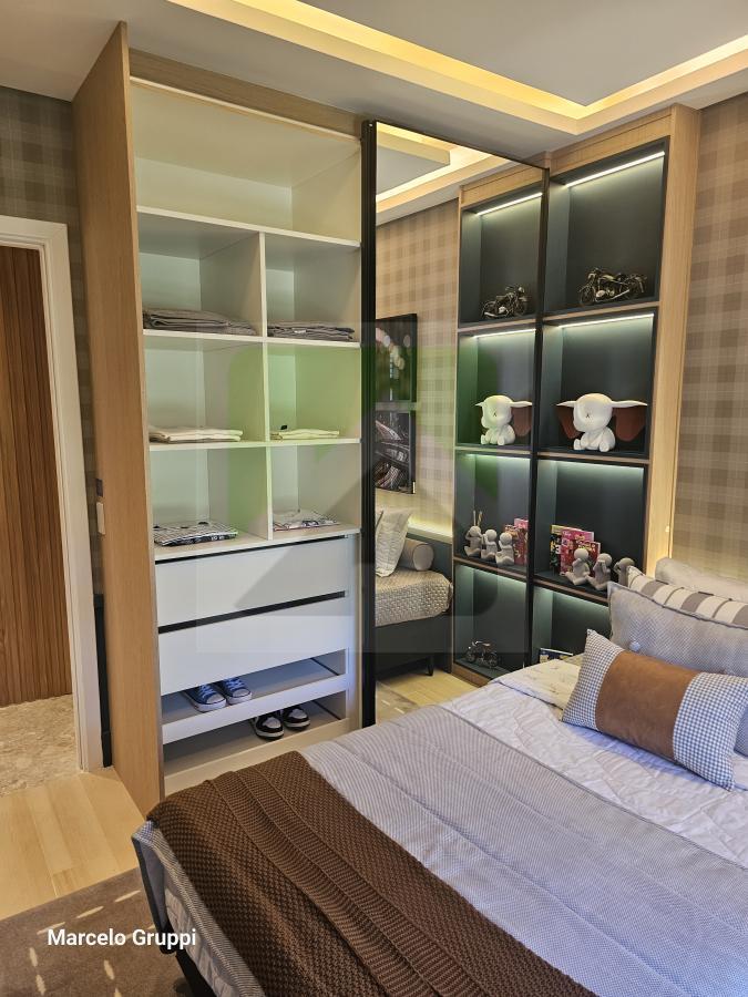 Apartamento à venda com 2 quartos, 70m² - Foto 9