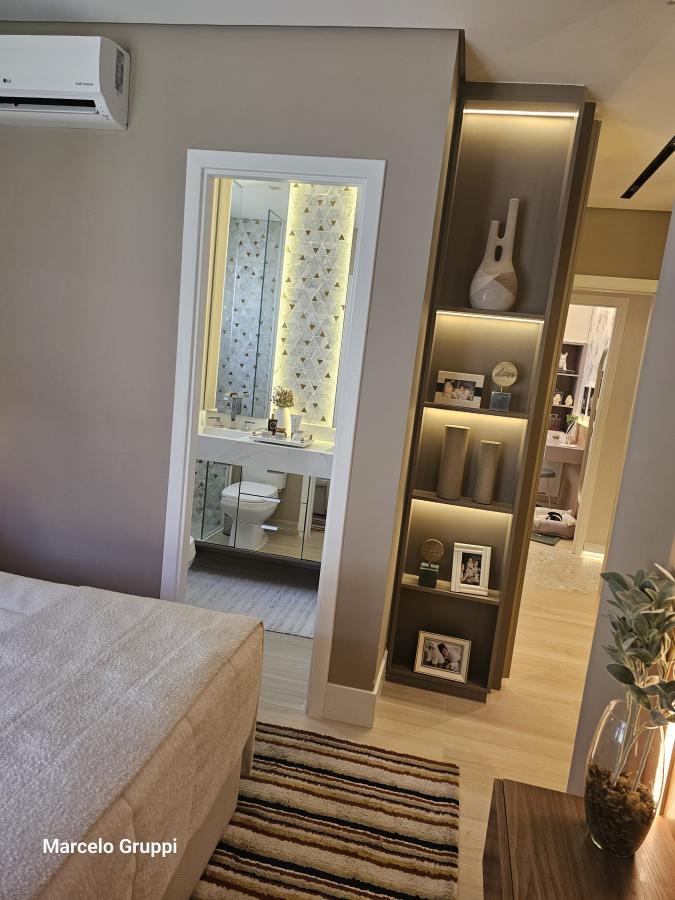 Apartamento à venda com 3 quartos, 114m² - Foto 9