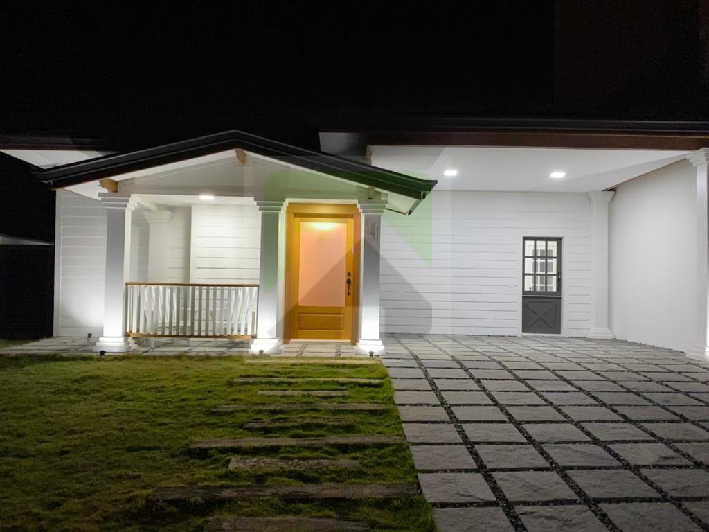 Casa de Condomínio à venda com 3 quartos, 300m² - Foto 10