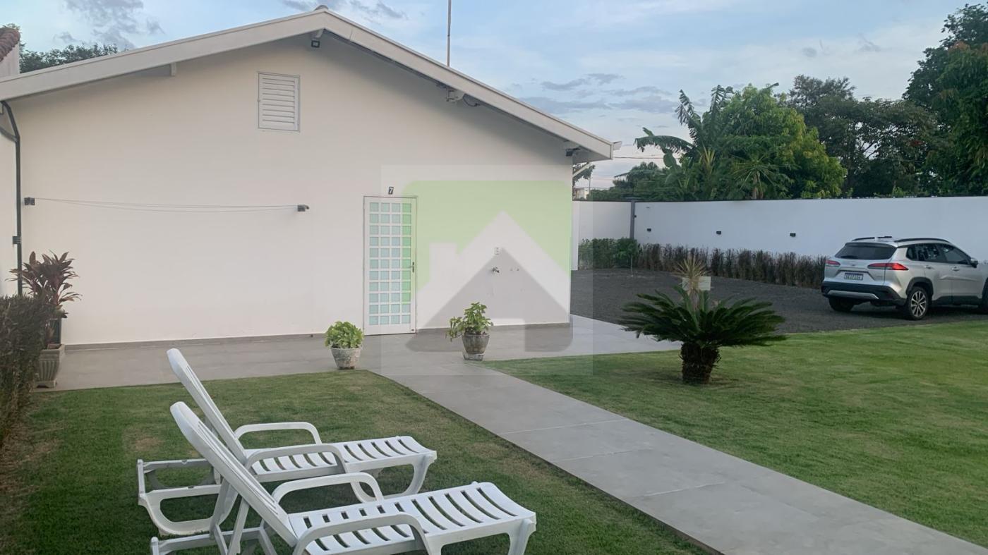 Chácara à venda com 7 quartos, 1000m² - Foto 4