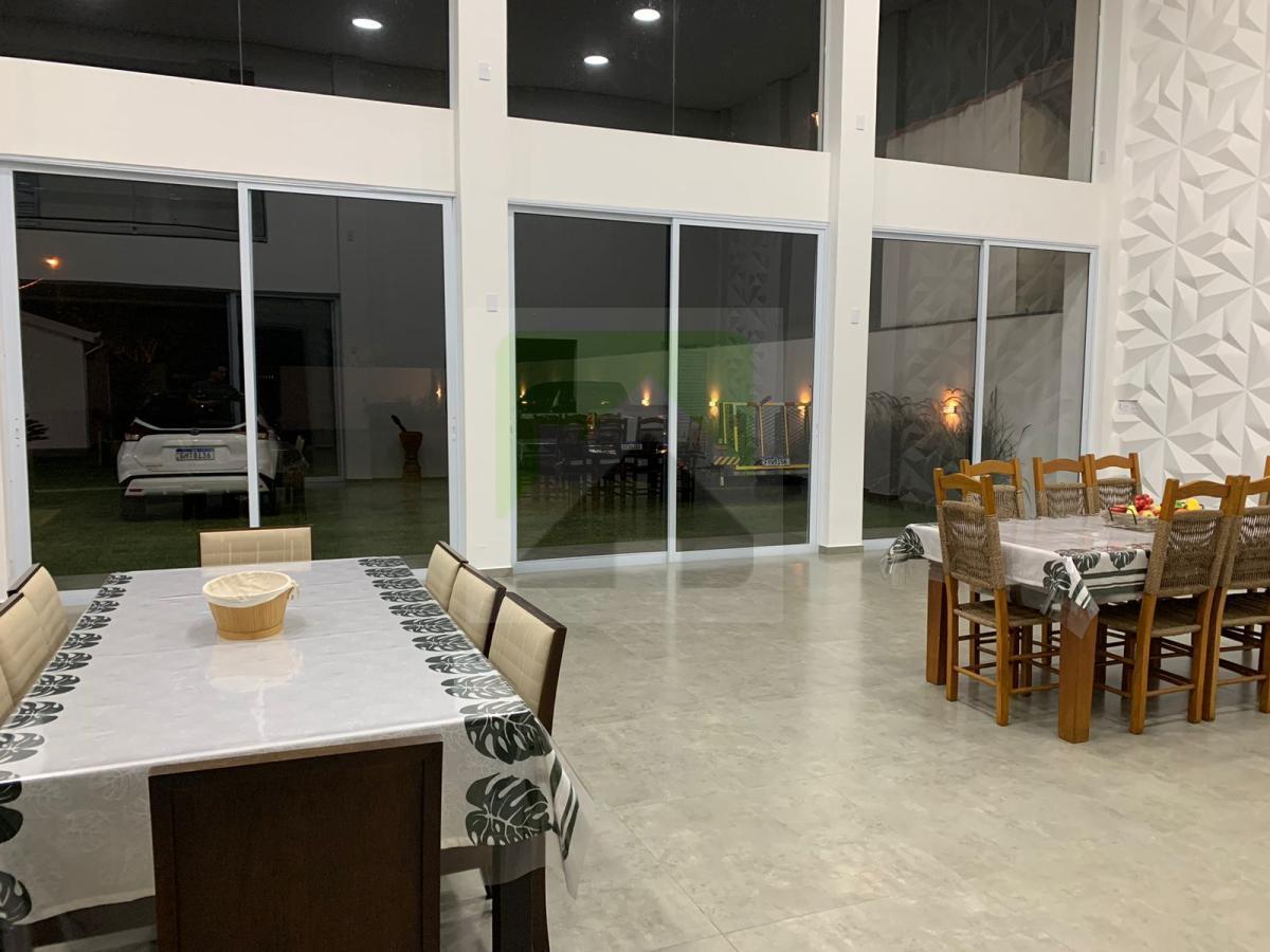 Chácara à venda com 7 quartos, 1000m² - Foto 21