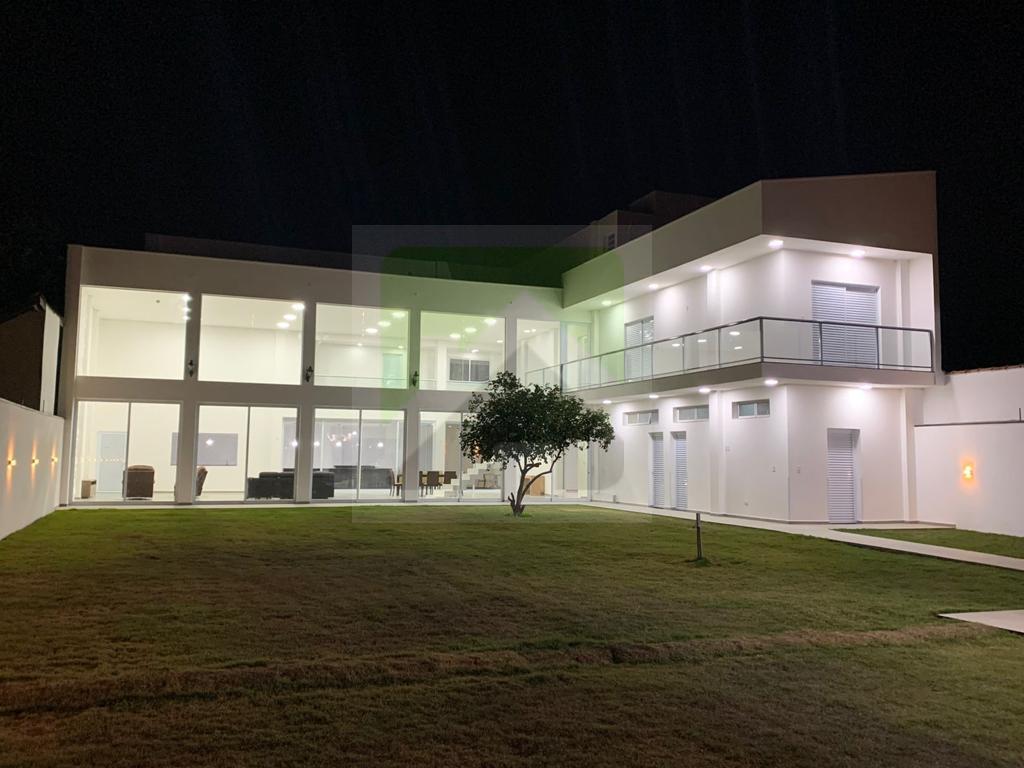 Chácara à venda com 7 quartos, 1000m² - Foto 23