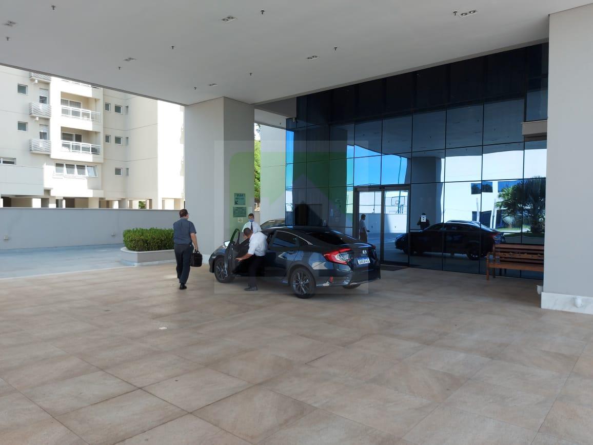 Conjunto Comercial-Sala para alugar, 275m² - Foto 5