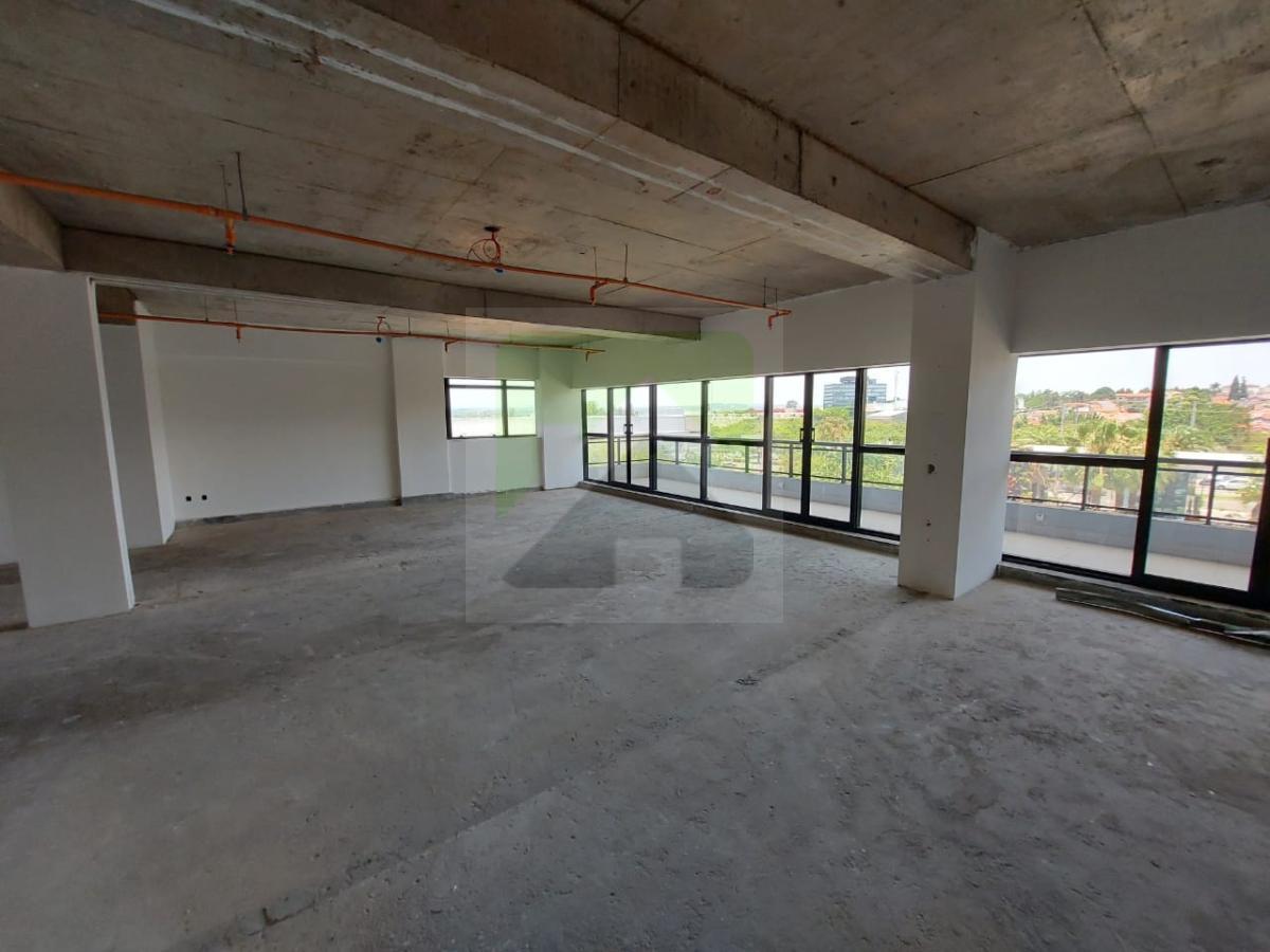 Conjunto Comercial-Sala para alugar, 275m² - Foto 1