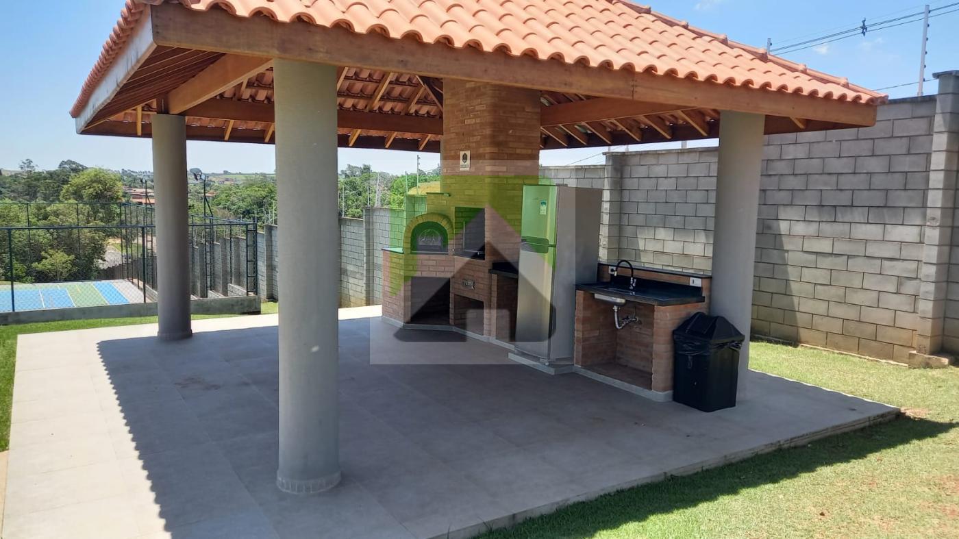 Casa de Condomínio à venda com 3 quartos, 387m² - Foto 3