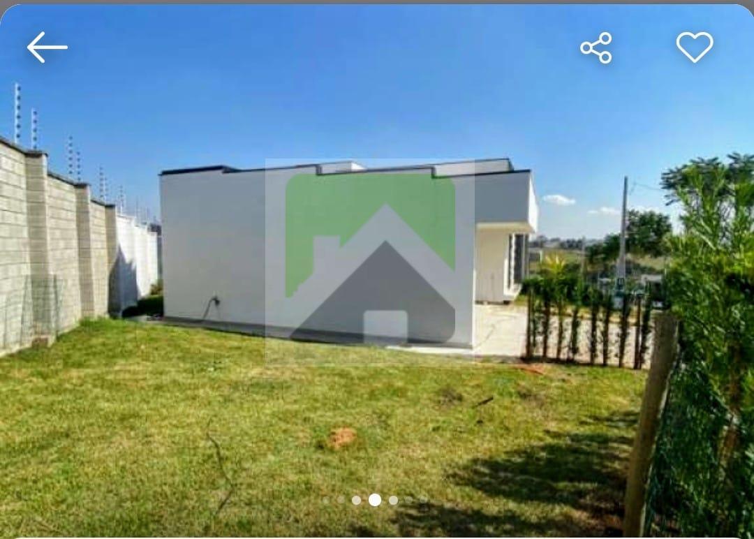 Casa de Condomínio à venda com 3 quartos, 387m² - Foto 11