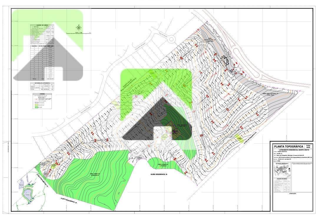 Terreno à venda, 612m² - Foto 34