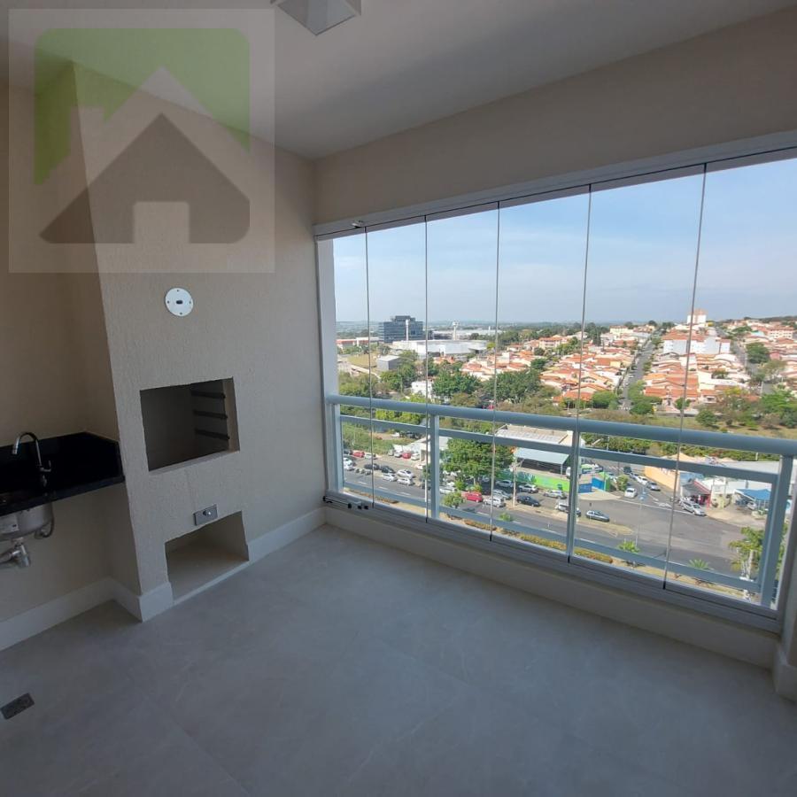 Apartamento à venda com 2 quartos, 82m² - Foto 1