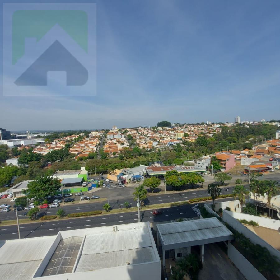 Apartamento à venda com 2 quartos, 82m² - Foto 13